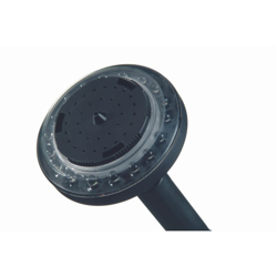 Ubbink Faretto a LED 1/2" per Fontana da Giardino - Nero en oferta