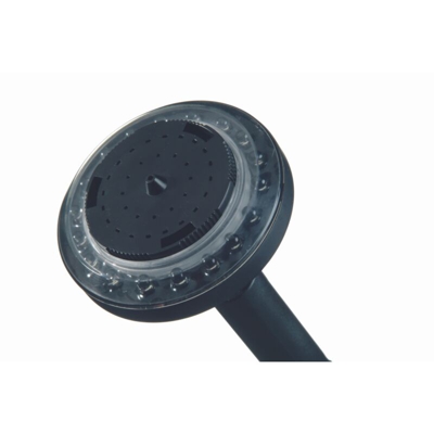 Ubbink Faretto a LED 1/2" per Fontana da Giardino - Nero