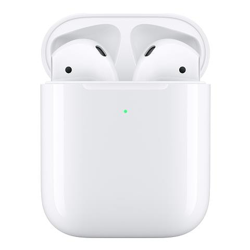 AirPods 2 con Custodia di Ricarica Wireless características