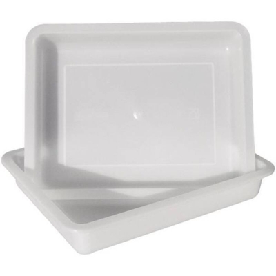 51021 Vassoio in plastica resistente ai solventi - Elita