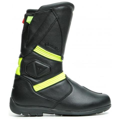 Fulcrum Gt Gore-tex Boots Stivali Moto Eur 43