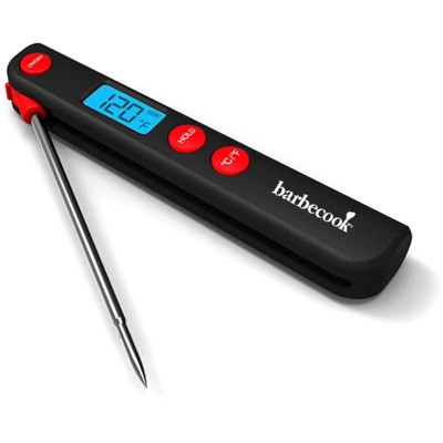 Termometro Digitale Pocket