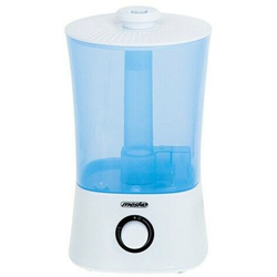 Umidificatore Ambiente 25W Contenitore Acqua 4L Evaporatore Potenza Regolabile precio