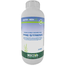 Biostimolante MG Life Pre Stress 1 kg - Bottos precio