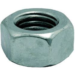 Mc Bolt - Dado Esagonale Zincato M 12 Cf. 300 Pz en oferta