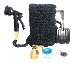 Tuta morbida multifunzionale per autolavaggio da giardino tipo prolunga,25FT precio
