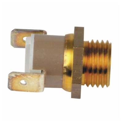 Pressostato mancanza d'acqua : 87168352950 - Elm Leblanc