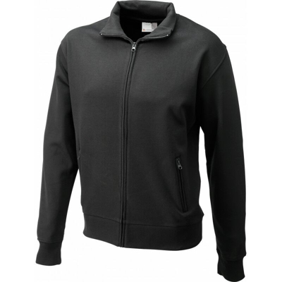 Maglione Collare Nero Taglia 3Xl
