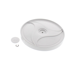 ruota bianca lato ruota singola per 380 - 9-100-1116 - Polaris precio