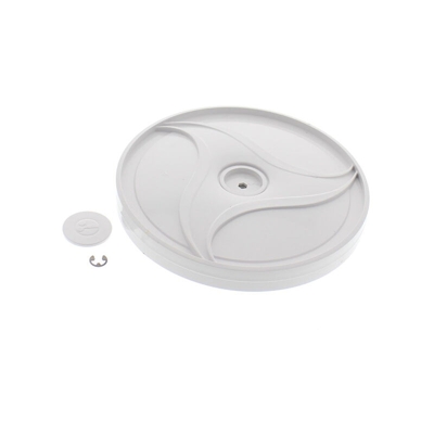 ruota bianca lato ruota singola per 380 - 9-100-1116 - Polaris