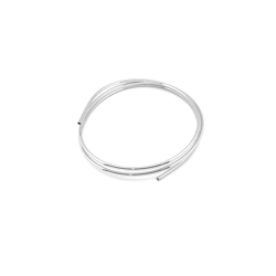 ROTOLO TUBO IN RAME PIATTO MT 2.5 Diam. 8 x 2500 mm precio