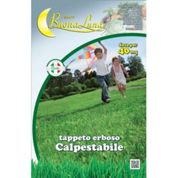 Semi Prato Kg 1 'Prato Calpestabile' en oferta