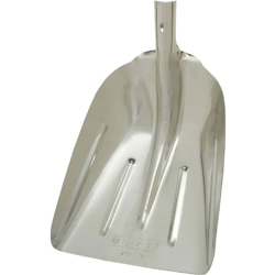 BADILE DA NEVE con manico legno cm. 140 en oferta
