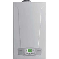 caldaia a camera aperta Eco5 Blue 24KW - Baxi características