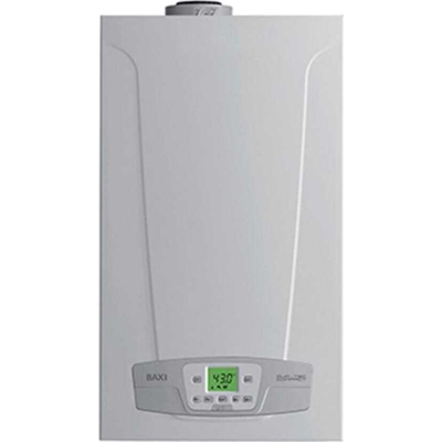 caldaia a camera aperta Eco5 Blue 24KW - Baxi