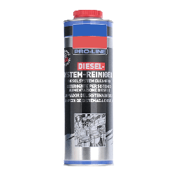 LIQUI MOLY Detergente, Impianto iniezione diesel Motorsystemreiniger Diesel 5128 características