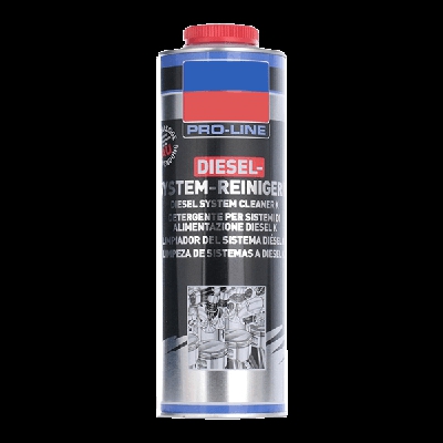 LIQUI MOLY Detergente, Impianto iniezione diesel Motorsystemreiniger Diesel 5128