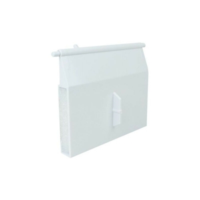 skimmer a sfioratore a galleggiante - WILL BAR PM 8926