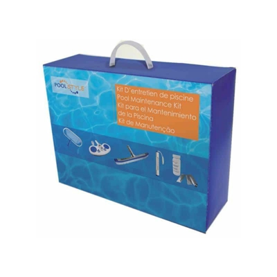 Kit di manutenzione di lusso - piscina e spa