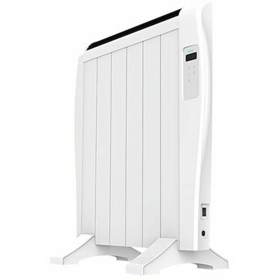 Radiatore Elettrico Digitale Cecotec Ready Warm 1200 Thermal Connected 900 W Wi-Fi