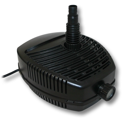 Pompa per stagni CQP-4500P Eco 4.500 l/h 75W - Sunsun