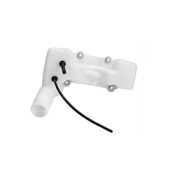 Senza Marca/generico - Serbatoio benzina decespugliatore Stihl FR450, FR480 compatibile precio