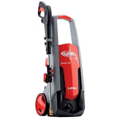 Idropulitrice ad acqua fredda Lavor Squalo 140 - -