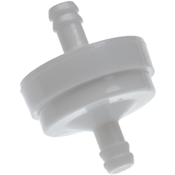 vhbw filtro carburante sostituisce Simplicity 173206, 173206SM, 2173206, 2173206S, 2173206SM per motore di tagliaerba a benzina con pompa precio