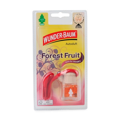 Wunder-Baum Deodorante ambiente 461202 Profumo