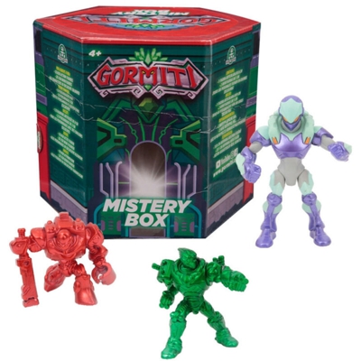 GORMITI SURPRISE BOX GRE25000 - Giochi Preziosi