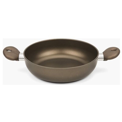 Illa Olivilla Extra Tegame Due Maniglie 24cm