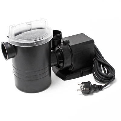 Pompa da piscina SunSun CPP-16000F, 9000 l/h 140 W, Pompa di circolazione