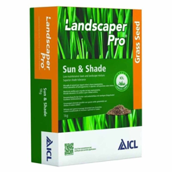 Semente per Tappeti Erbosi Sun & Shade LandscaperPro 1kg en oferta