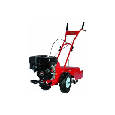 Motozappa Sandrigarden Motore 196 Cc Fresa 80 Cm Semovente (37381)