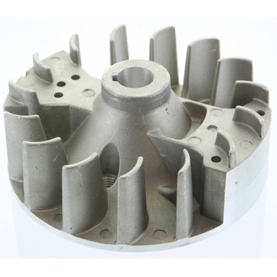 Jet-sky - J SKY 40 FIG.31 VOLANO COMPLETO