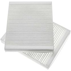 vhbw 2x filtro dell'aria F9 sostituisce Lunos 040111 per ventola (1x filtro aria di scarico, 1x filtro aria di mandata) características