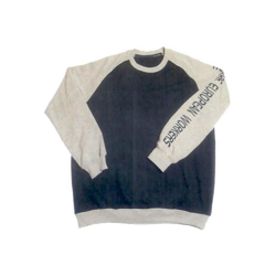 Felpa Image Garzata Taglia Xxl - Mafew en oferta