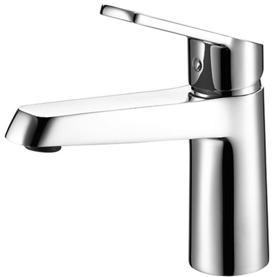 Rubinetto Miscelatore Lavabo Fluid d 35 cr
