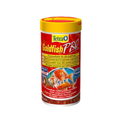 GOLDFISH PRO 250 ML - Tetra precio