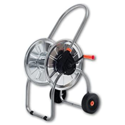 Avvolgitubo Carrello M 50 Zn 3307 - Agrati en oferta