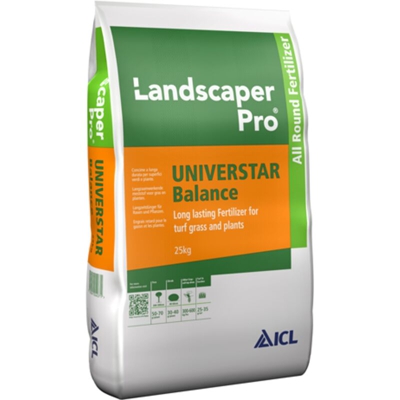 Concime Universtar Balance 3 Mesi 5kg - Landscaperpro