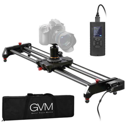Slider Per Fotocamera Motorizzata Da 80 Cm en oferta