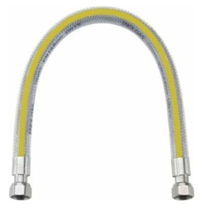 Tubo flessibile ed estensibile per Gas 1/2 FF 2 metri G0215G32 - Enolgas