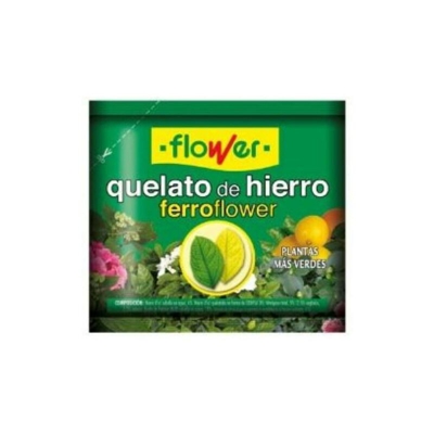 Flower - FERRO FERROTRENE-CHELATO 50 GR.