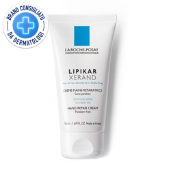 LA ROCHE-POSAY Lipikar Xerand en oferta