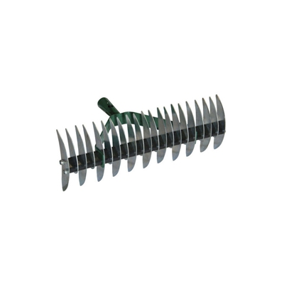 Arieggiatore 32 denti senza manico AFT 08280205