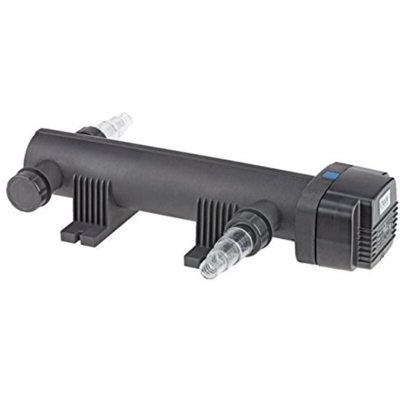56837 Chiarificatore UVC con sterilizzatore UVC - Oase
