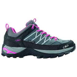 Scarpes Cmp Rigel Low Wp Scarpe Donna Eu 39 en oferta