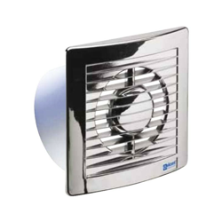 Elicent Aspiratore Elicoidale E-STYLE Versione Cromato 100 2MU7072 precio