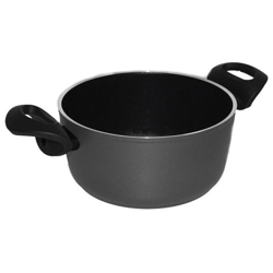 Casseruola per induzione con 2 manici linea 130 Cm.24 - Ballarini características